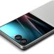 Комплект захисних стекол Spigen (SGP) Optik Pro Lens Protector для Samsung Galaxy Flip 7 (AGL09587) - Black (383929B). Фото 6 з 13