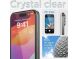 Комплект защитных стекол Spigen (SGP) GLAS.tR EZ Fit Black для Apple iPhone 15 - Black (339908B). Фото 8 из 11