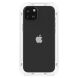 Комплект защитных стекол Spigen (SGP) GLAS.tR EZ Fit Black для Apple iPhone 15 - Black (339908B). Фото 7 из 11