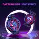 Кулер-вентилятор для смартфона Deexe N5 Magnetic Design - Black (222121B). Фото 6 из 6