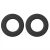 Магнитный комплект NILLKIN SnapHold & SnapLink Magnetic Sticker - Black: фото 1 из 20
