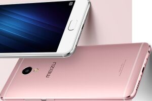 Meizu M3e: 200-долларовый смартфон с почти флагманскими характеристиками - читать