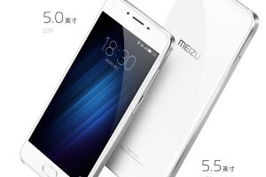 Meizu U10 и U20: бюджетные смартфоны с премиальным внешним видом - читать