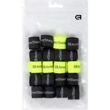 Набір органайзерів для кабелю Armorstandart Stick Mega Pack (20шт) - White: фото 1 з 5