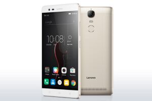 Обзор Lenovo K5 Note: много смартфона за небольшие деньги - читать