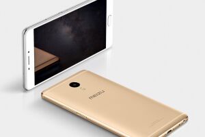 Обзор Meizu M3 Max с 6&rdquo; экраном: больше только планшеты  - читать