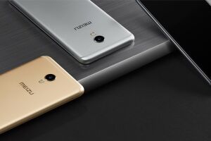 Обзор Meizu MX6: лучший смартфон китайского бренда? - читать