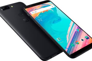 Обзор OnePlus 5T: стоило ли улучшать OnePlus 5? - читать