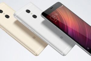 Обзор Xiaomi Redmi Pro: смартфон среднего класса с флагманскими замашками - читать