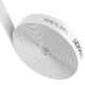 Органайзер для кабелю TOOCKI TQ-LX01 Magic Tape (3m) - White (995904W). Фото 1 з 5