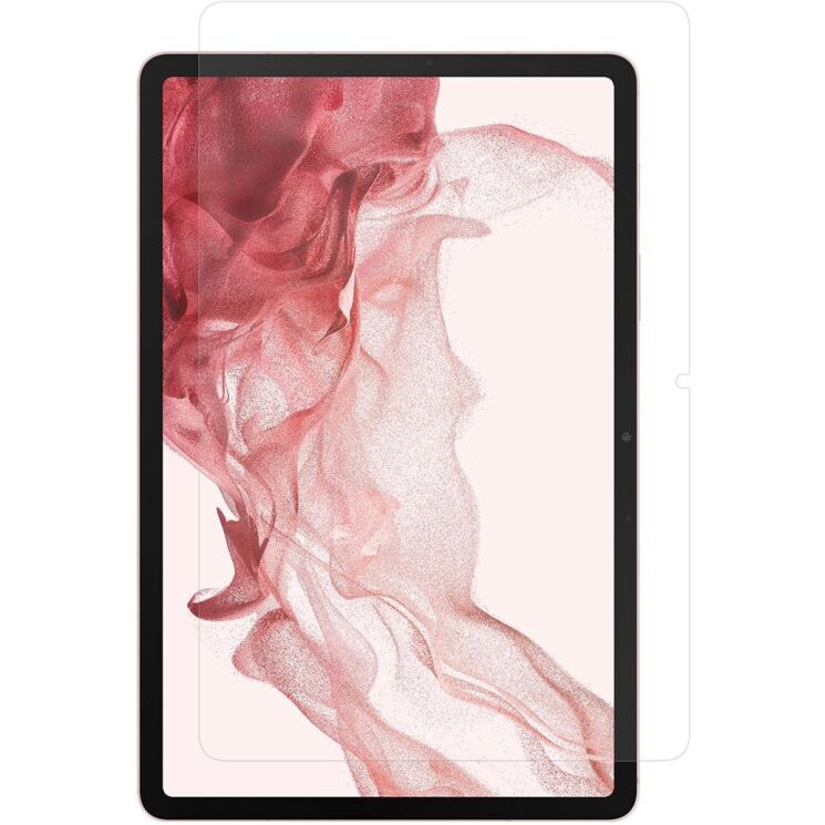 Оригинальная защитная пленка Anti-Reflecting Screen Protector для Samsung Galaxy Tab S7 (T870/875) / S8 (X700/706) EF-UX700CTEGRU: фото 1 из 3