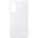 Оригінальний чохол Silicone Case для Samsung Galaxy A37 (A376) EF-PA376CJEGWW - Light Gray (406076J). Фото 4 з 5
