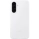 Оригінальний чохол Silicone Case для Samsung Galaxy A37 (A376) EF-PA376CJEGWW - Light Gray (406076J). Фото 1 з 5