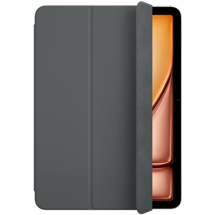 Оригінальний чохол Smart Folio для Apple iPad Air 11 M3/M2 (2025/2024) MWK53 - Charcoal Gray: фото 2 з 2