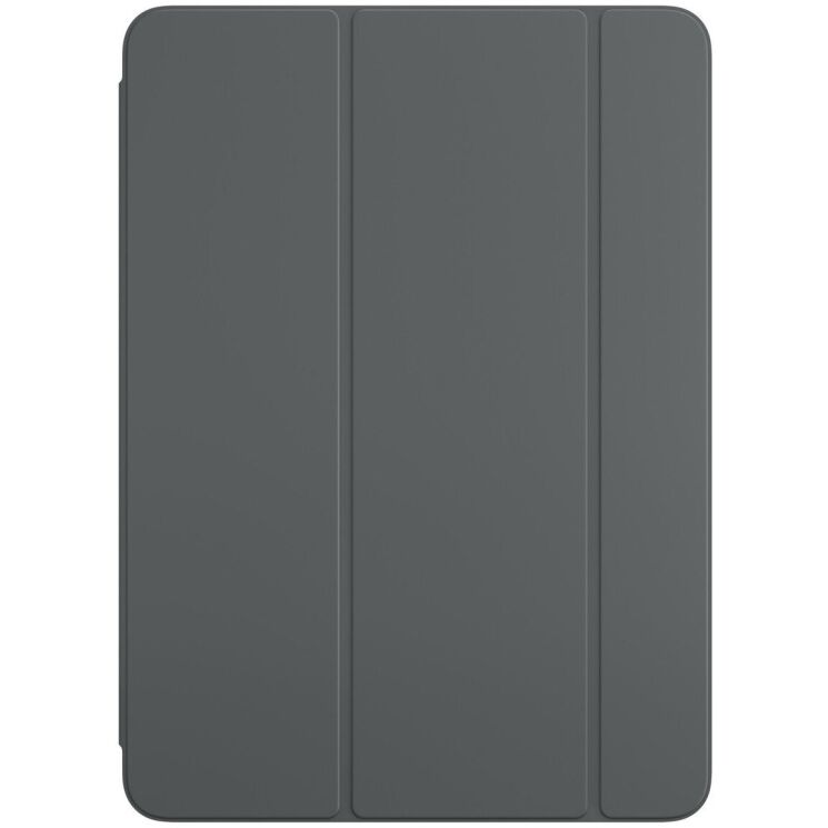 Оригінальний чохол Smart Folio для Apple iPad Air 11 M3/M2 (2025/2024) MWK53 - Charcoal Gray: фото 1 з 2