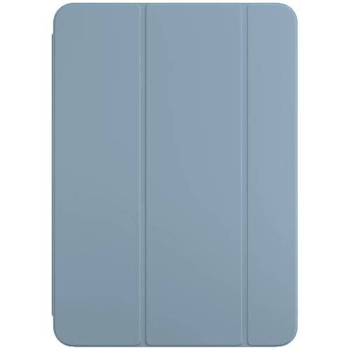 Оригінальний чохол Smart Folio для iPad Pro 11 M5/M4 (2025/2024) MW993 - Denim: фото 1 з 2