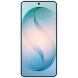 Оригинальный силиконовый чехол Silicone Magnet для Samsung Galaxy S26 Plus (S947) EF-ES947CLEGWW - Lightblue (404381L). Фото 2 из 5