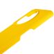 Пластиковый чехол Deexe Hard Shell для OnePlus 11 - Yellow (319531Y). Фото 7 из 7