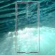 Пластиковый чехол IMAK Crystal II Pro для Motorola Edge 50 Fusion - Transparent (354235T). Фото 3 из 9