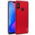 Пластиковый чехол IMAK Jazz Skin для Xiaomi Redmi 6 Pro / Mi A2 Lite - Red: фото 1 из 8