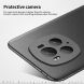 Пластиковый чехол MOFI Matte Series для Honor Magic 6 Pro - Black (355815B). Фото 5 из 10