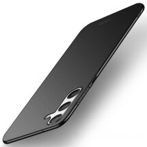 Пластиковый чехол MOFI Slim Shield для Samsung Galaxy A25 (A256) - Black: фото 1 из 9