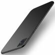 Пластиковый чехол MOFI Slim Shield для Samsung Galaxy A51 (А515) - Black (312582B)