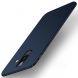 Пластиковый чехол MOFI Slim Shield для Samsung Galaxy J8 2018 (J810) - Dark Blue (148811DB). Фото 1 из 9
