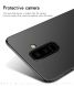 Пластиковый чехол MOFI Slim Shield для Samsung Galaxy J8 2018 (J810) - Black (148811B). Фото 5 из 9