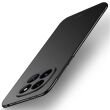 Пластиковый чехол MOFI Slim Shield для Xiaomi Redmi Note 14 Pro - Black (373537B)
