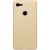 Пластиковый чехол NILLKIN Frosted Shield для Google Pixel 3 XL - Gold: фото 1 из 12