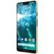 Пластиковый чехол NILLKIN Frosted Shield для Google Pixel 3 XL - Gold (179204F). Фото 3 из 12