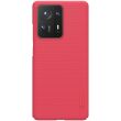 Пластиковый чехол NILLKIN Frosted Shield для Xiaomi Mix 4 - Red (285103R)