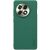 Пластиковый чехол NILLKIN Frosted Shield Pro для OnePlus 13R / Ace 5 / Ace 5 Pro - Green: фото 1 из 19