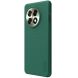 Пластиковый чехол NILLKIN Frosted Shield Pro для OnePlus 13R / Ace 5 / Ace 5 Pro - Green (373724G). Фото 2 из 19