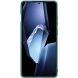Пластиковый чехол NILLKIN Frosted Shield Pro для OnePlus 13R / Ace 5 / Ace 5 Pro - Green (373724G). Фото 4 из 19