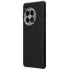 Пластиковый чехол NILLKIN Frosted Shield Pro для OnePlus Ace 3 Pro - Black (361300B). Фото 4 из 18