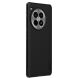 Пластиковый чехол NILLKIN Frosted Shield Pro для OnePlus Ace 3 Pro - Black (361300B). Фото 3 из 18