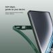 Пластиковый чехол NILLKIN Frosted Shield Pro для OnePlus Ace 3 Pro - Black (361300B). Фото 10 из 18