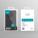 Пластиковый чехол NILLKIN Frosted Shield Pro для OnePlus Ace 3 Pro - Black (361300B). Фото 18 из 18