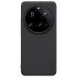 Пластиковый чехол NILLKIN Frosted Shield Pro Magnetic для Xiaomi 15 Ultra - Black (377303B)