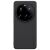 Пластиковый чехол NILLKIN Frosted Shield Pro Magnetic для Xiaomi 15 Ultra - Black: фото 1 из 11