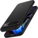 Пластиковый чехол Spigen (SGP) Thin Fit для Google Pixel 9 / 9 Pro - Black (360055B). Фото 5 из 16