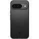 Пластиковый чехол Spigen (SGP) Thin Fit для Google Pixel 9 / 9 Pro - Black (360055B). Фото 2 из 16