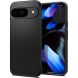Пластиковый чехол Spigen (SGP) Thin Fit для Google Pixel 9 / 9 Pro - Black (360055B). Фото 1 из 16