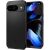 Пластиковый чехол Spigen (SGP) Thin Fit для Google Pixel 9 / 9 Pro - Black: фото 1 из 16