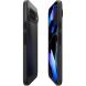 Пластиковый чехол Spigen (SGP) Thin Fit для Google Pixel 9 / 9 Pro - Black (360055B). Фото 6 из 16