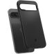 Пластиковый чехол Spigen (SGP) Thin Fit для Google Pixel 9 / 9 Pro - Black (360055B). Фото 3 из 16