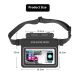 Поясна сумка Reframe Aqua Belt - White (982211W). Фото 11 з 11