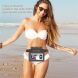 Поясна сумка Reframe Aqua Belt - White (982211W). Фото 4 з 11